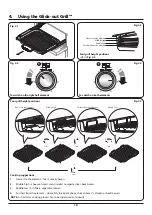 Preview for 22 page of Rangemaster SE 110 Induction User'S Manual & Installation Instructions