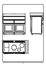 Preview for 41 page of Rangemaster SE 110 Induction User'S Manual & Installation Instructions