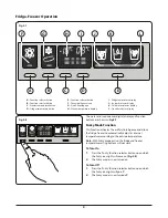 Preview for 10 page of Rangemaster SxS 663 User Manual & Installation & Service Instructions