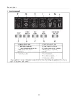 Preview for 8 page of Rangemaster SxS Installation And User Manual