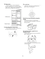 Preview for 11 page of Rangemaster SxS Installation And User Manual