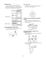 Предварительный просмотр 11 страницы Rangemaster SxS Installation And User Manual