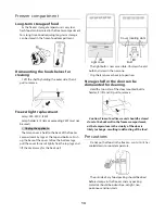 Preview for 13 page of Rangemaster SxS Installation And User Manual