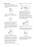 Preview for 19 page of Rangemaster SxS Installation And User Manual