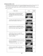 Preview for 22 page of Rangemaster SxS Installation And User Manual