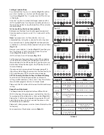 Preview for 17 page of Rangemaster Toledo 110 Dual Fuel User'S Manual & Installation Instructions