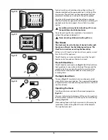 Preview for 8 page of Rangemaster Toledo 110 Induction Cooker U109948 - 04 Installation & User Manual