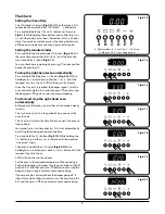 Preview for 9 page of Rangemaster Toledo 110 Induction Cooker U109948 - 04 Installation & User Manual