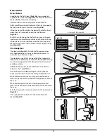 Preview for 11 page of Rangemaster Toledo 110 Induction Cooker U109948 - 04 Installation & User Manual