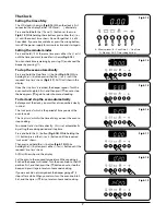 Preview for 9 page of Rangemaster Toledo 90 Induction Cooker U109952 - 02 Installation And User Manual