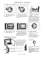 Предварительный просмотр 6 страницы Rangemaster U1 215 02 Installation & User Manual