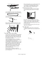 Предварительный просмотр 16 страницы Rangemaster U1 215 02 Installation & User Manual