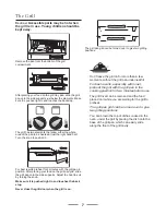 Preview for 7 page of Rangemaster U102110-07 User Manual