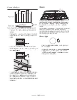 Preview for 14 page of Rangemaster U102110-07 User Manual