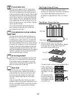 Preview for 12 page of Rangemaster U109300 - 01 User Manual & Installation & Service Instructions