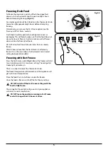 Preview for 7 page of Rangemaster U110120 - 01A Installation And User Manual