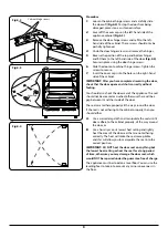 Preview for 10 page of Rangemaster U110120 - 01A Installation And User Manual