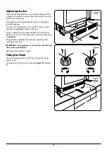 Preview for 11 page of Rangemaster U110120 - 01A Installation And User Manual