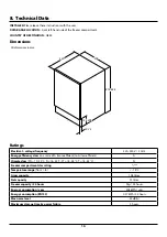 Предварительный просмотр 18 страницы Rangemaster U110120 - 01A Installation And User Manual