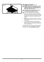 Preview for 12 page of Rangemaster U110877-02 User'S Manual & Installation Instructions