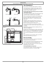 Предварительный просмотр 38 страницы Rangemaster U111255-02a User'S Manual And Installation Instructions