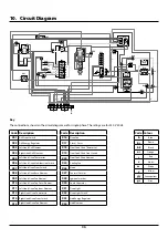 Предварительный просмотр 40 страницы Rangemaster U111255-02a User'S Manual And Installation Instructions