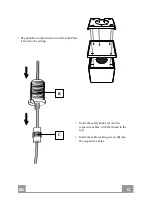 Preview for 12 page of Rangemaster ZEST HOOD Instruction Manual