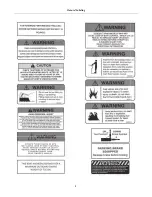 Preview for 10 page of Ranger boats Angler Owner'S/Operator'S Manual