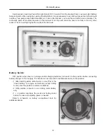 Preview for 55 page of Ranger boats Angler Owner'S/Operator'S Manual