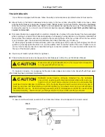 Preview for 67 page of Ranger boats Angler Owner'S/Operator'S Manual