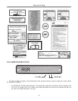 Preview for 10 page of Ranger boats Deep V Series Owner'S/Operator'S Manual