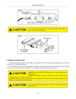 Preview for 17 page of Ranger boats Deep V Series Owner'S/Operator'S Manual