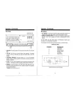 Предварительный просмотр 6 страницы Ranger Communications RCI-2970N2 Owner'S Manual