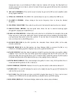 Preview for 5 page of Ranger Communications Texas Ranger TR-127DX Service Manual