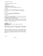 Preview for 16 page of Ranger Computers RANGERDISK2 User Manual