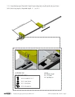 Предварительный просмотр 7 страницы Ranger design 1050-FS Installation Manual