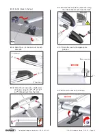 Предварительный просмотр 6 страницы Ranger design 1506-DH Cargo Plus Installation Manual