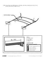 Preview for 14 page of Ranger design 1525-FTR Installation Manual