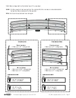 Preview for 7 page of Ranger design 1525-NSX Quick Start Manual