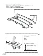 Preview for 10 page of Ranger design 1525-NSX Quick Start Manual