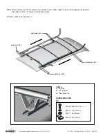 Предварительный просмотр 17 страницы Ranger design 1525-NSX Quick Start Manual