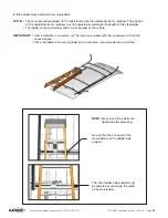 Предварительный просмотр 20 страницы Ranger design 1525-NSX Quick Start Manual