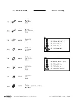 Preview for 5 page of Ranger design 1525-PC Installation Manual