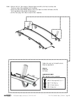 Preview for 10 page of Ranger design 1525-PC Installation Manual