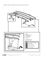 Preview for 9 page of Ranger design 1525-PCX Installation Manual