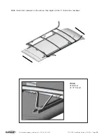 Preview for 18 page of Ranger design 1525-PCX Installation Manual