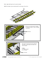 Preview for 19 page of Ranger design 1525-PCX Installation Manual