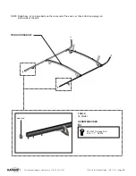 Предварительный просмотр 14 страницы Ranger design 1530-NL Installation Manual