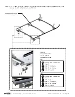 Предварительный просмотр 15 страницы Ranger design 1530-NL Installation Manual