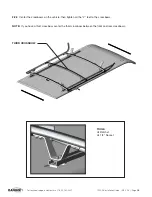 Предварительный просмотр 19 страницы Ranger design 1530-NL Installation Manual